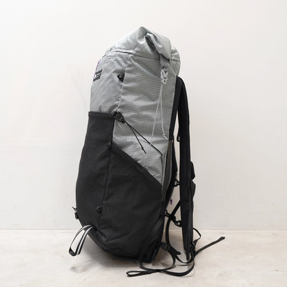 【Gossamer Gear】ゴッサマーギア TYPEⅡ Grit 28 "2Color"