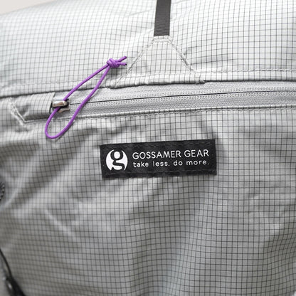 【Gossamer Gear】ゴッサマーギア TYPEⅡ Skala 38 "2Color"
