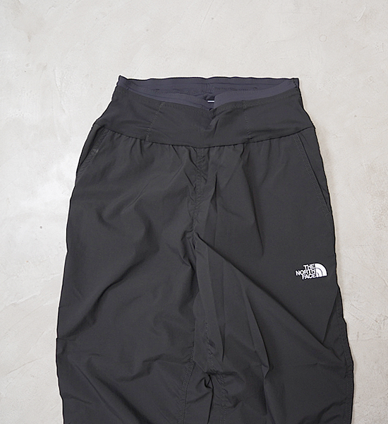 【THE NORTH FACE】ザノースフェイス men's Free Run Long Pant "2Color"