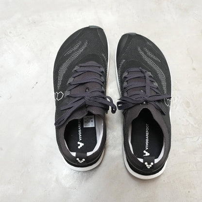 【VIVOBAREFOOT】ヴィヴォ ベアフット women's Primus Flow Knit "Eclipse"