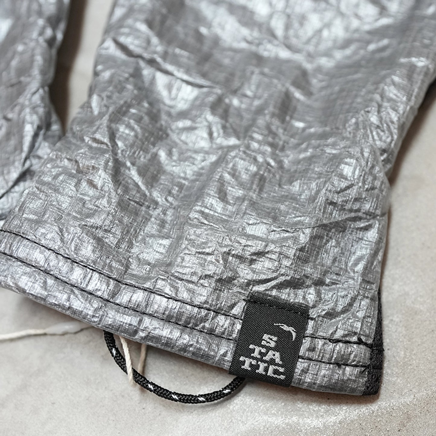 【STATIC】スタティック Adrift Dyneema Mitten "3Color"※ネコポス可