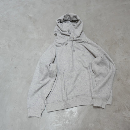 【THE NORTH FACE Purple Label】ノースフェイスパープルレーベル  women's Field Hoodie "Mix Gray"