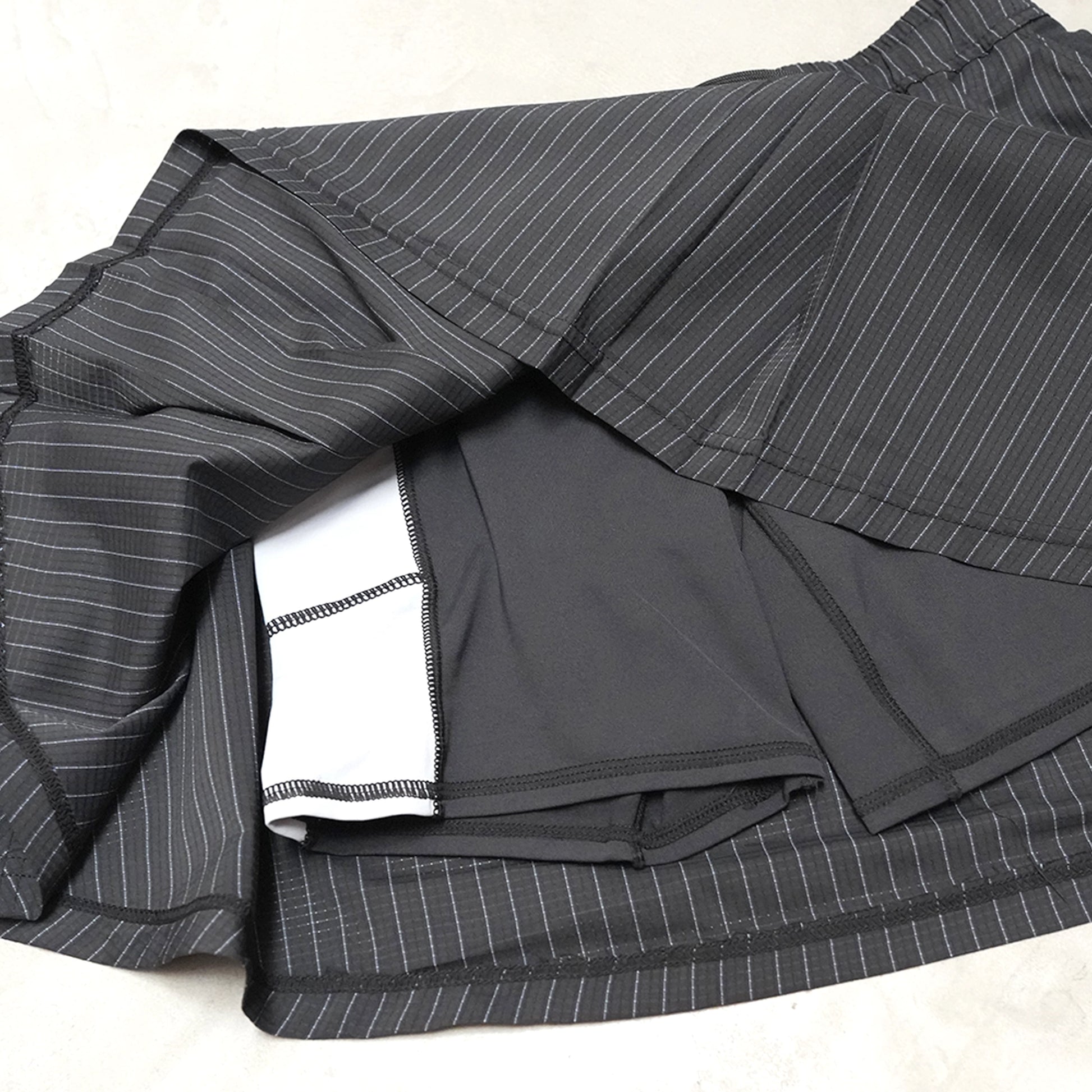 Mountain Martial Arts マウンテンマーシャルアーツ MMA Front Pleats