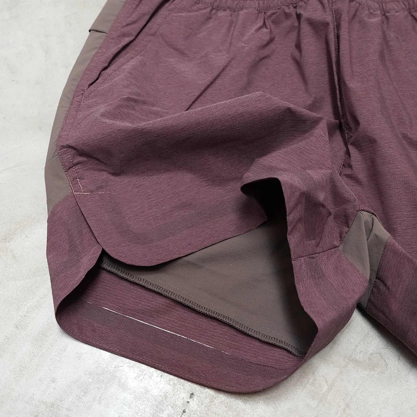 【Teton Bros】ティートンブロス women's ELV1000 Hybrid Short "3Color" ※ネコポス可