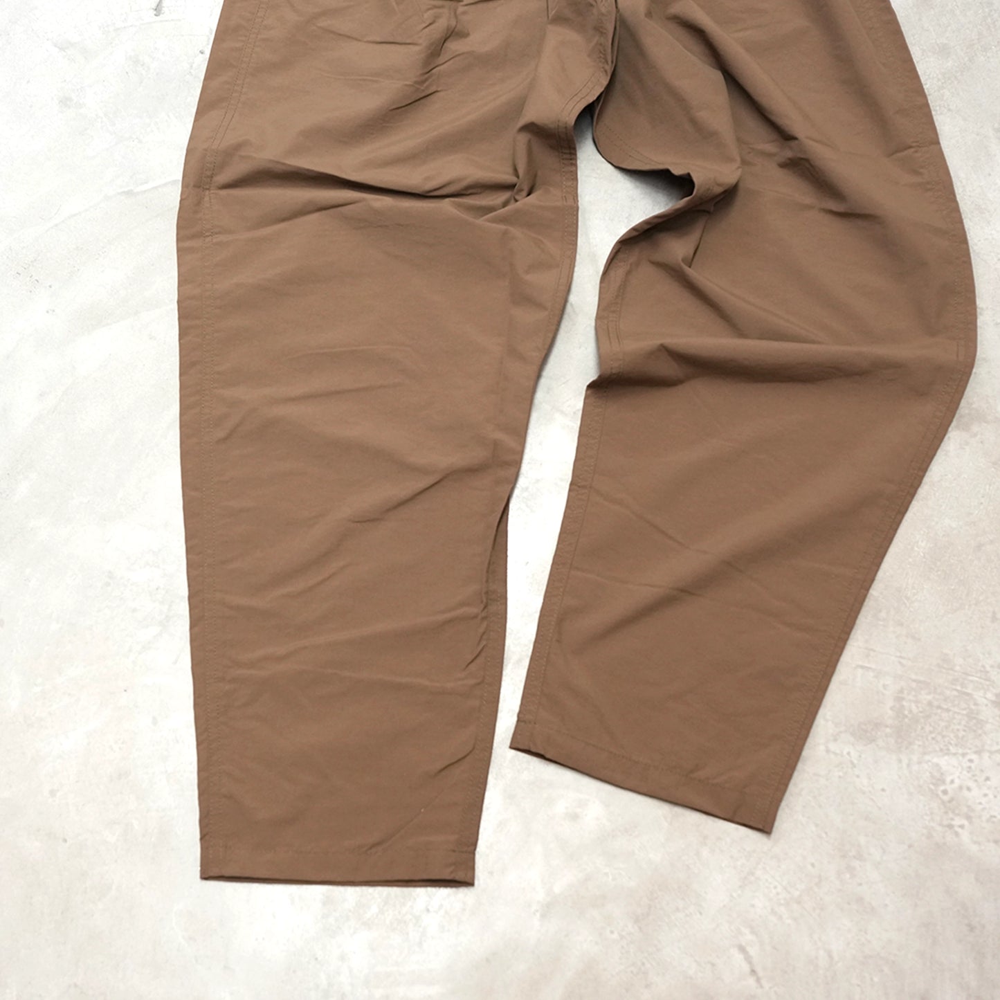 【BURLAP OUTFITTER】バーラップアウトフィッター Track Pant "10Color"