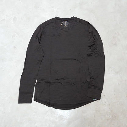 【patagonia】パタゴニア women's Capilene Cool Merino Blend Shirt "2Color" ※ネコポス可