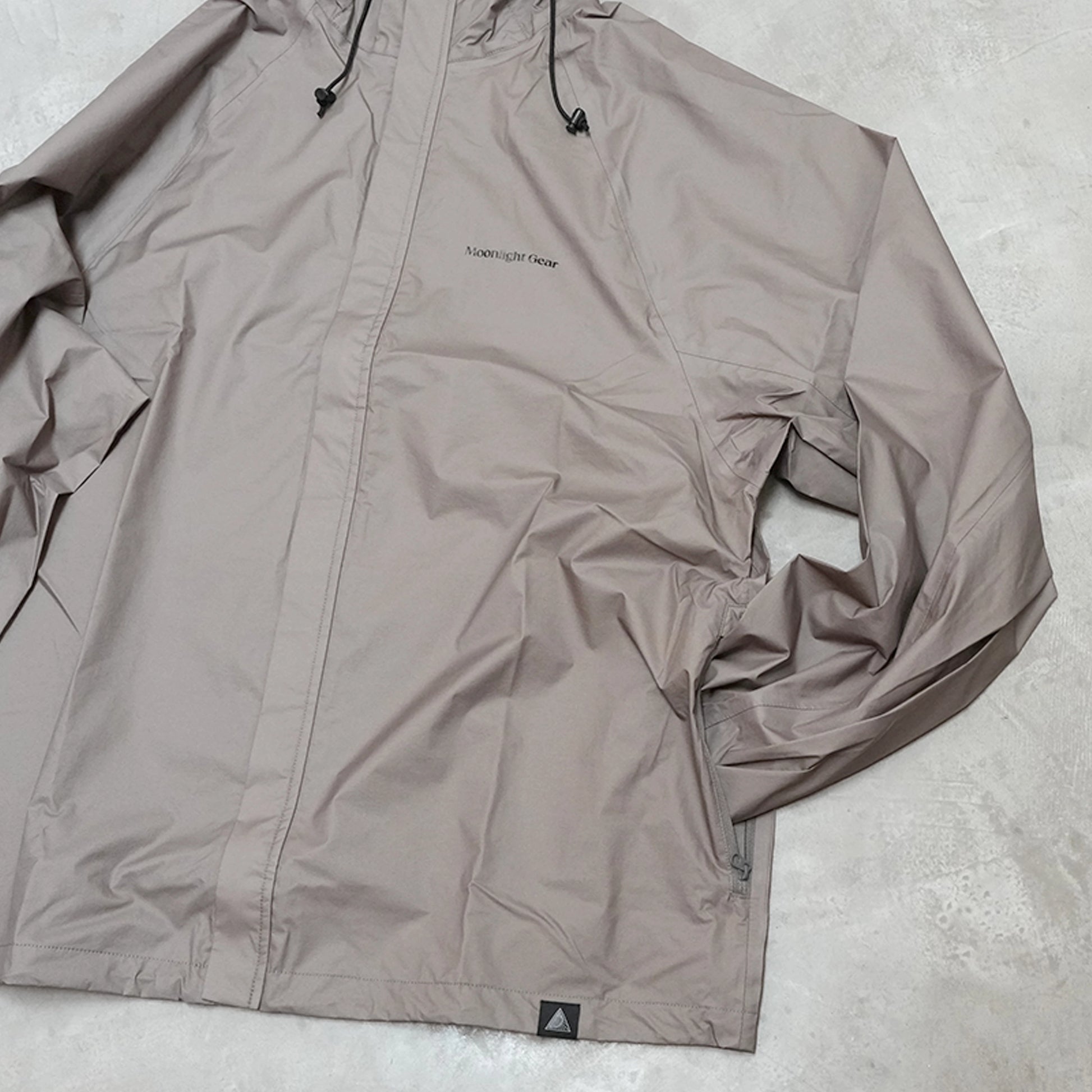 Moonlight Gear ムーンライトギア D.D Jacket – Yosemite