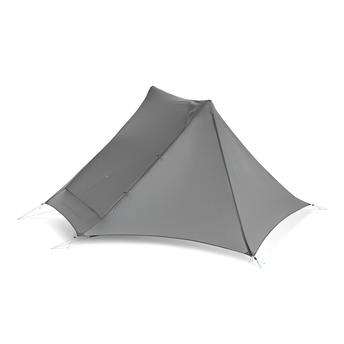 【Gossamer Gear】ゴッサマーギア The One "Gray"