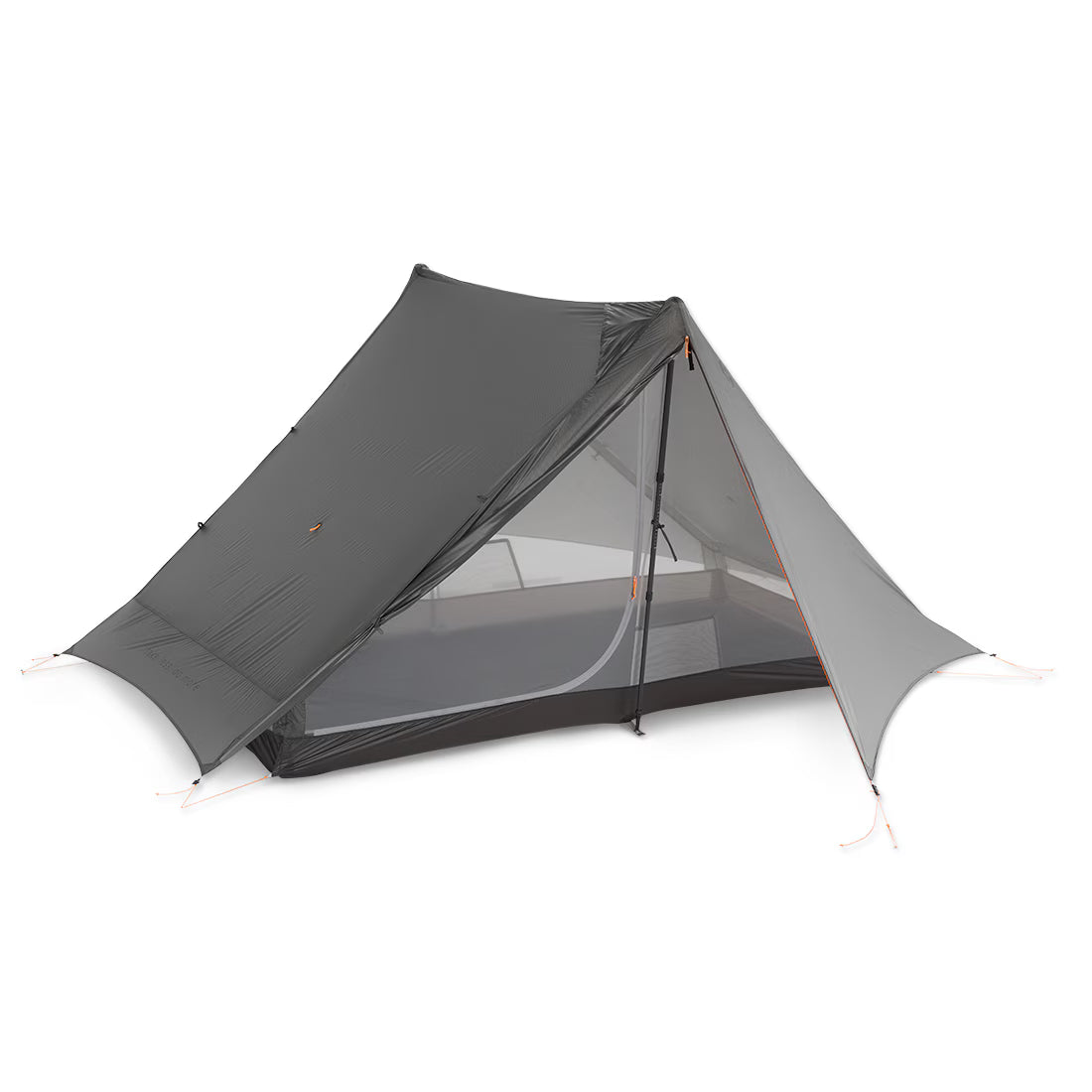 【Gossamer Gear】ゴッサマーギア The Two "Gray"