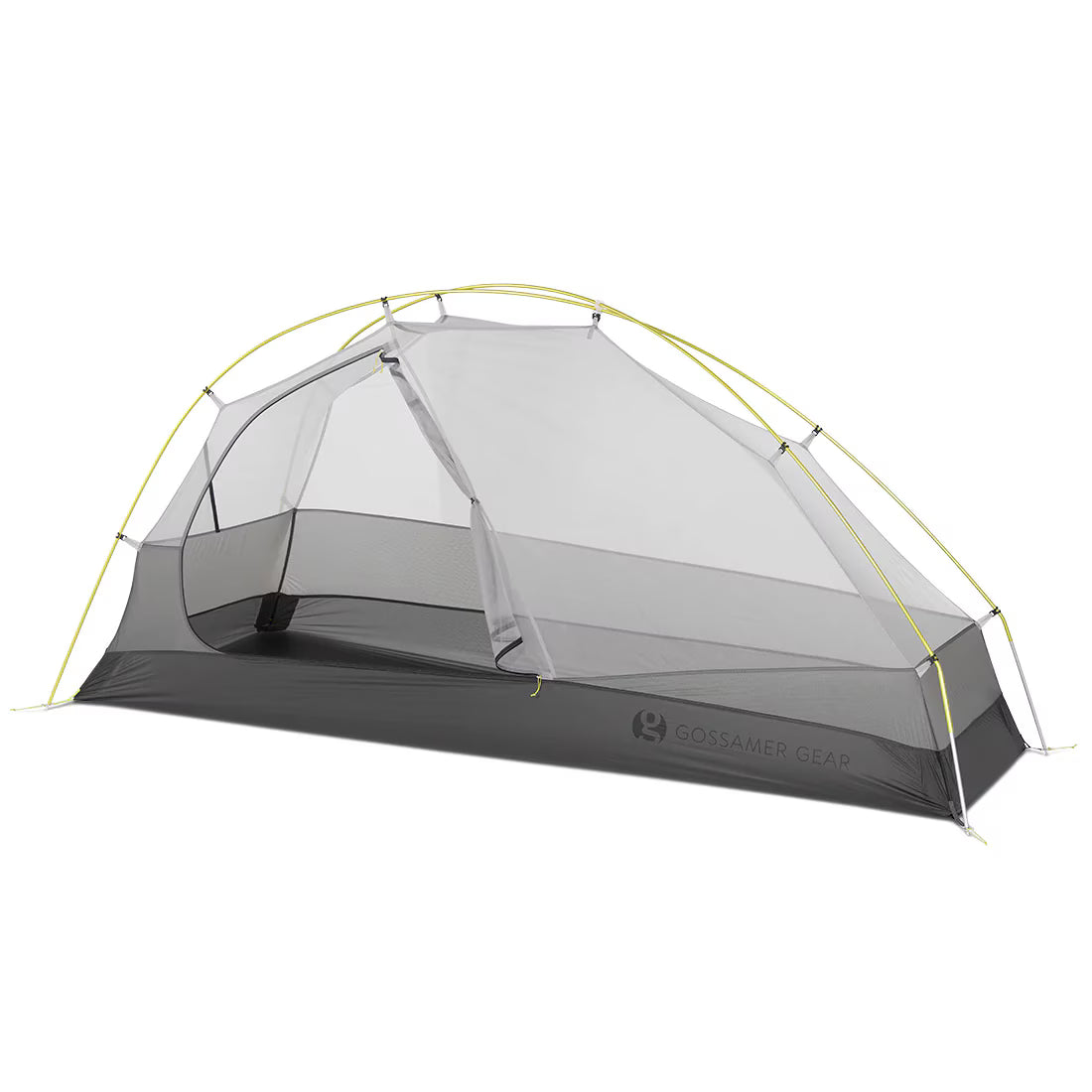 【Gossamer Gear】ゴッサマーギア The Free "Gray"