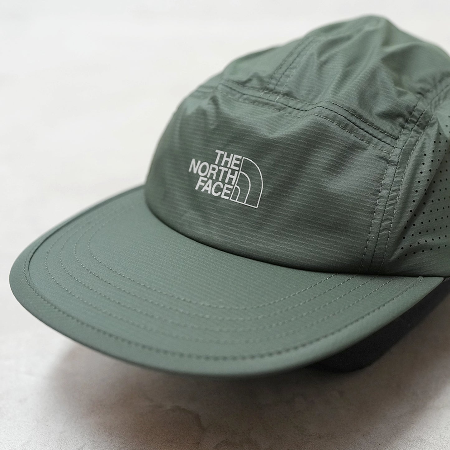 【THE NORTH FACE】ザノースフェイス Swallowtail Cap "5Color" ※ネコポス可