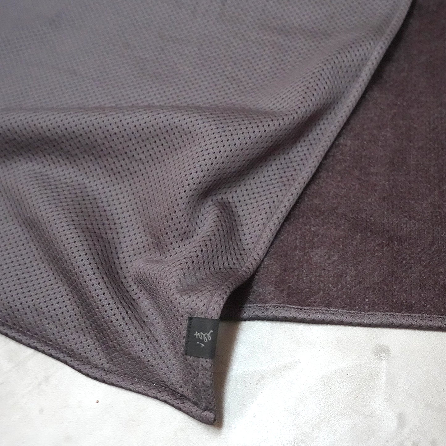 【凌 しのぎ】AXESQUIN カルフワタオル "3Color"