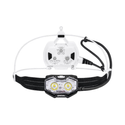 【PETZL】ペツル Nao LT