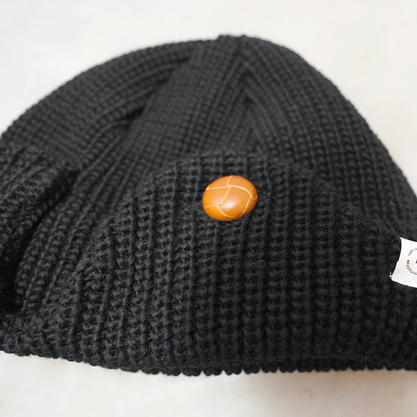 【halo commodity】ハロコモディティ List Wisp Watch "5Color"