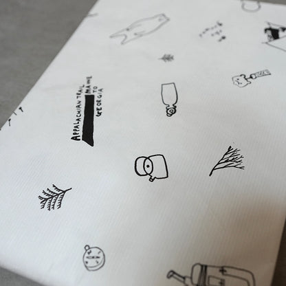 OTG Ground Sheet "3Color" ※ネコポス可