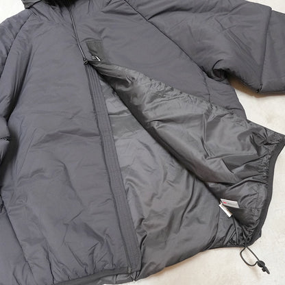 【Mountain Research】マウンテンリサーチ ID JKT. + (Insulation)