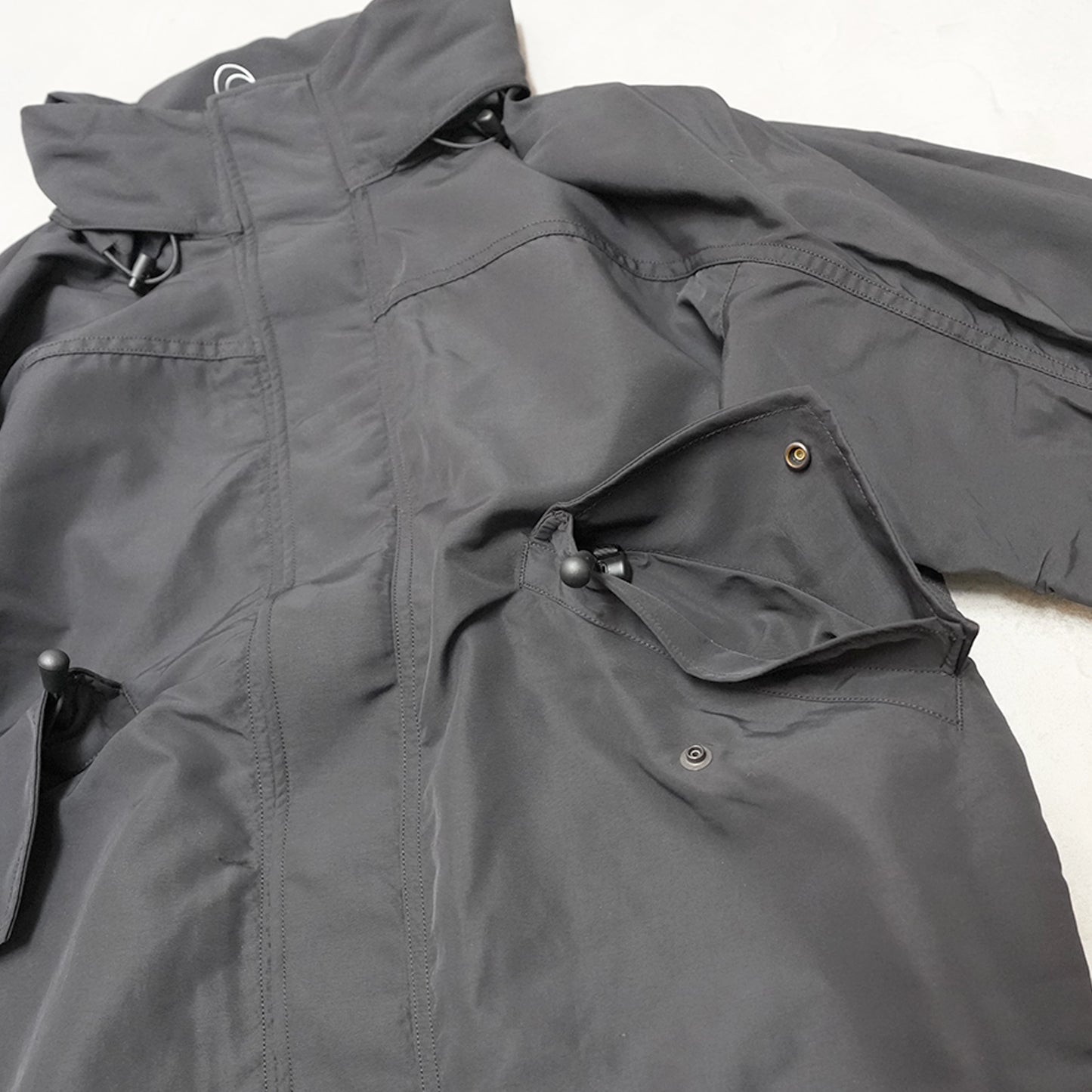 【THE NORTH FACE Purple Label】ノースフェイスパープルレーベル  women's PERTEX UNLIMITED PLAS Field Jacket "2Color"