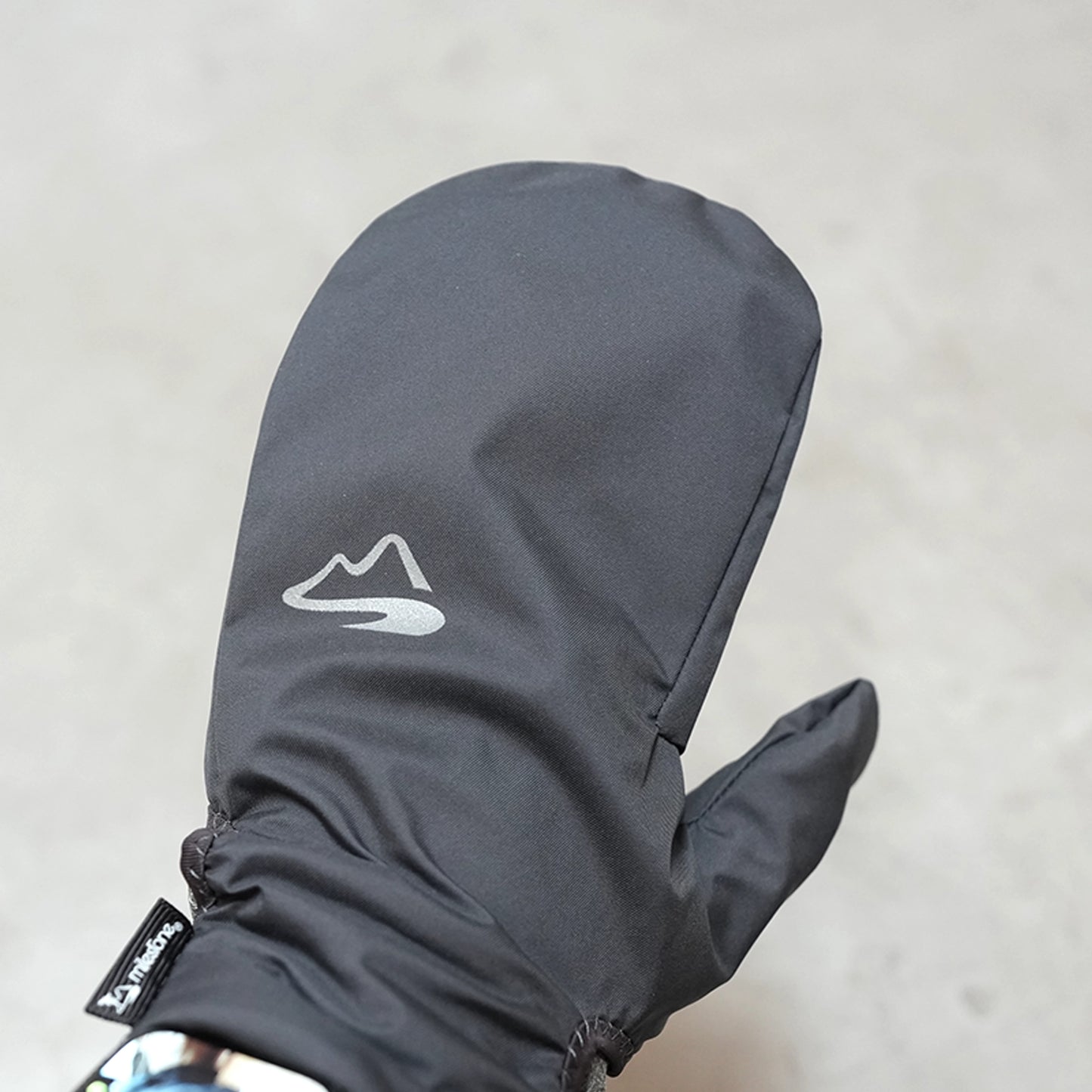 【milestone】マイルストーン Fast Trail Glove 2.0 "3Color" ※ネコポス可