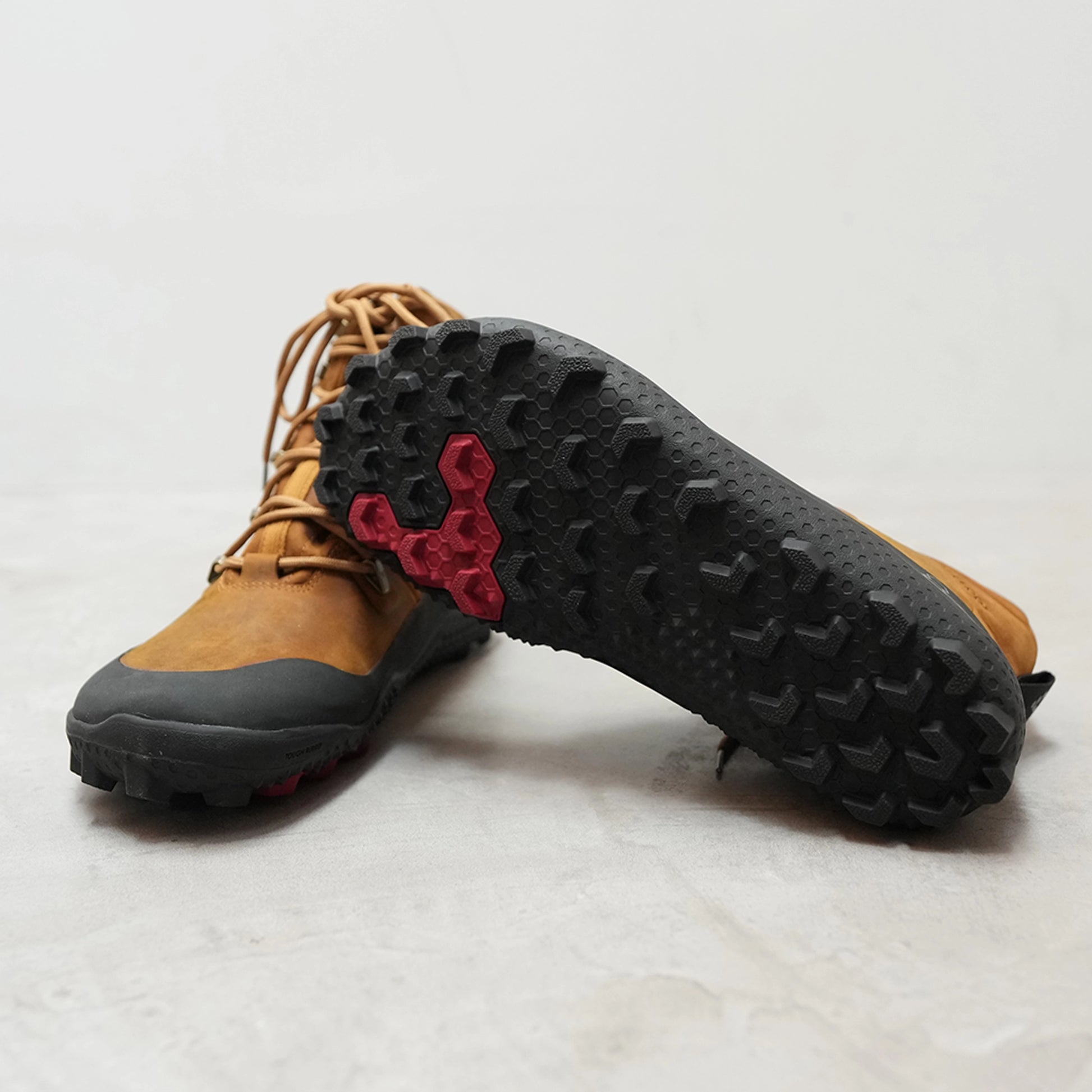 VIVOBAREFOOT ヴィヴォ ベアフット Tracker Winter Ⅱ SG – Yosemite
