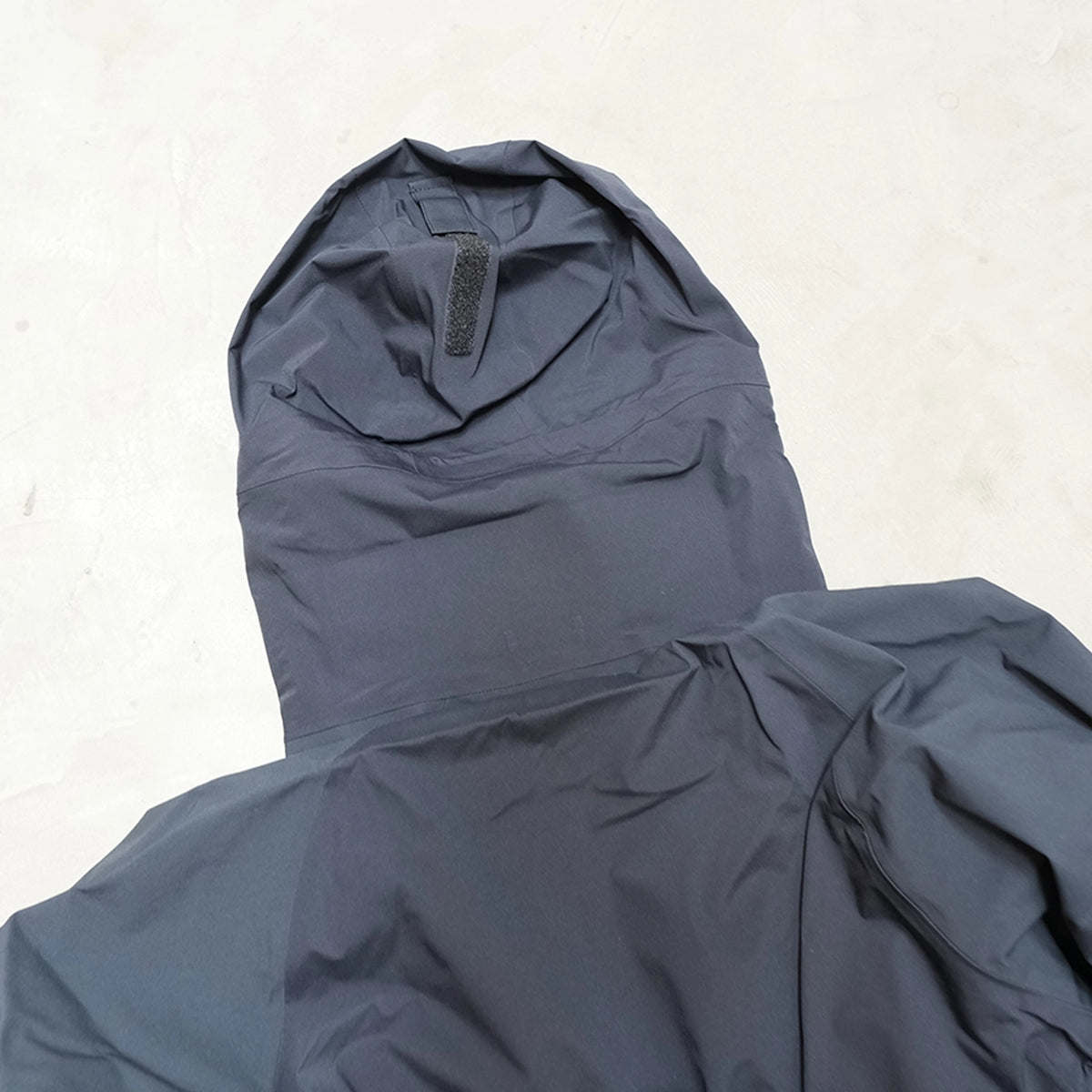 【Teton Bros】ティートンブロス unisex Tsurugi Jacket "Navy_1"