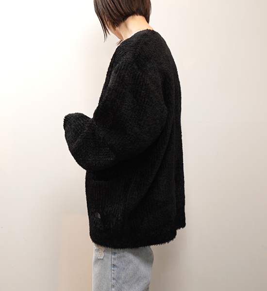 【THE NORTH FACE】ザノースフェイス unisex Alternative Feather Cardigan "2Color"