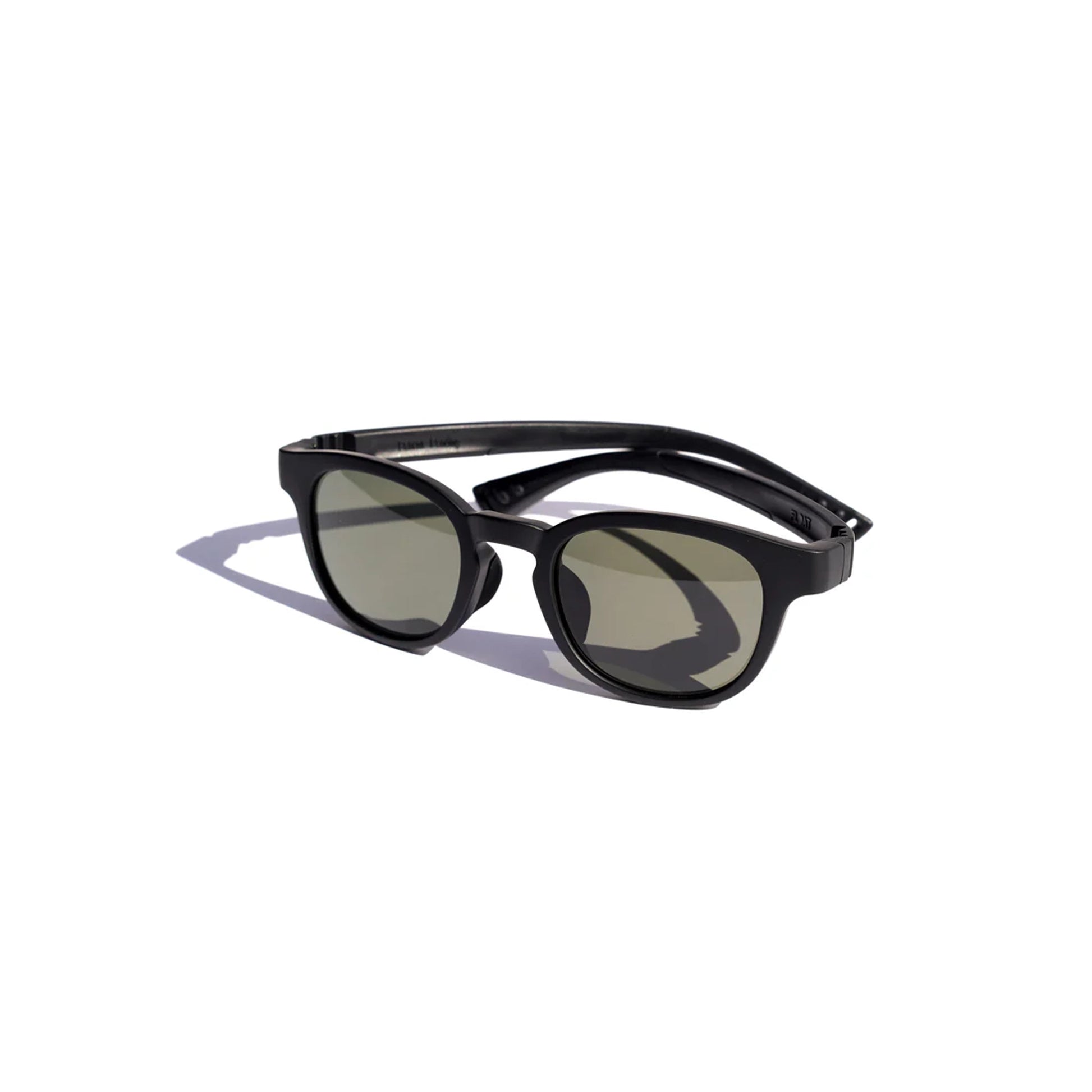 FLOAT OUTDOOR フロートアウトドア LYELL MAT BLACK / GY – Yosemite