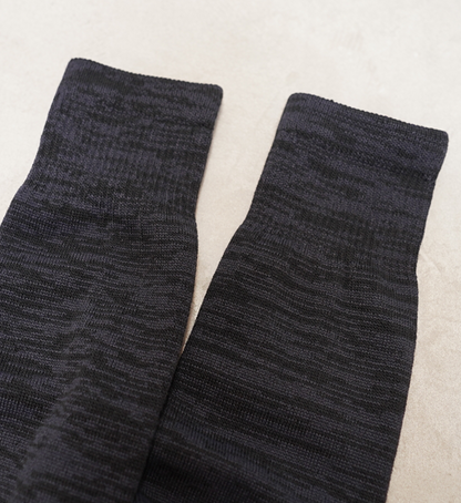 【Teton Bros】ティートンブロス Axio Socks "Black" ※ネコポス可