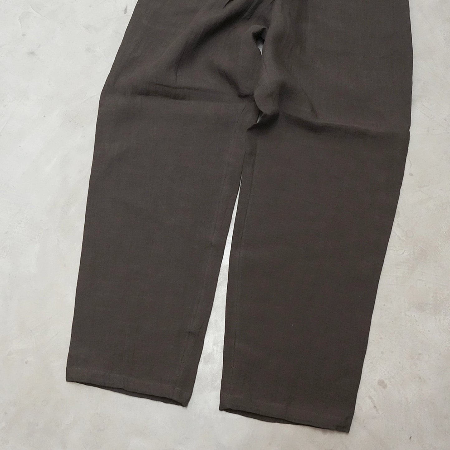 【Moonlight Gear】ムーンライトギア unisex UNfake LI Pants "3Color"