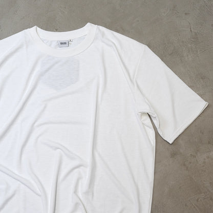 【BRING】ブリング unisex DRYCOTTONY オーバーサイズTシャツ "5Color" ※ネコポス可