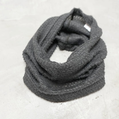 【Mountain Martial Arts】マウンテンマーシャルアーツ MMA POLARTEC Alpha Direct Neck Gaiter “2Color” ※ネコポス可