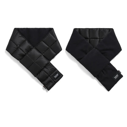 【TAION】タイオン unisex Mountain Reversible Light Down Muffler "3Color"