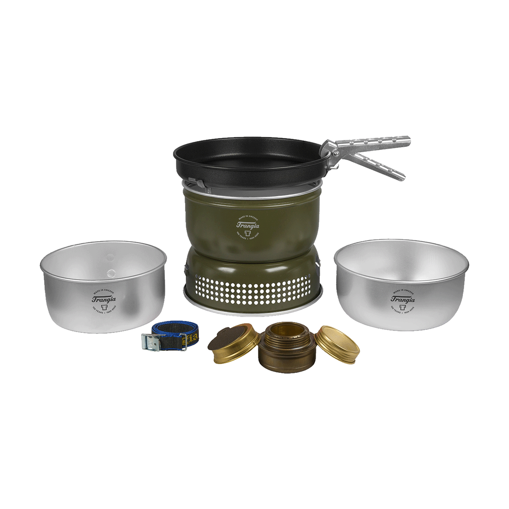 Trangia トランギア Storm Cooker L Ultra light 100周年モデル – Yosemite Trangia トランギア Storm Cooker L Ultra light 100周年モデル – Yosemite