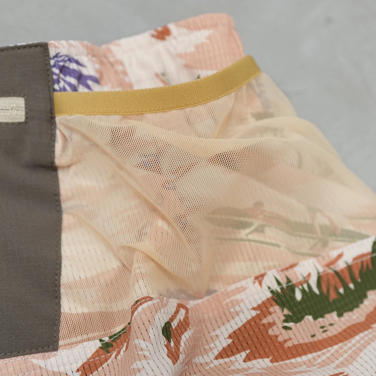 【Mountain Martial Arts】マウンテンマーシャルアーツ  unisex MMA 7-pockets Run Shorts V7.5 “2Color” ※ネコポス可