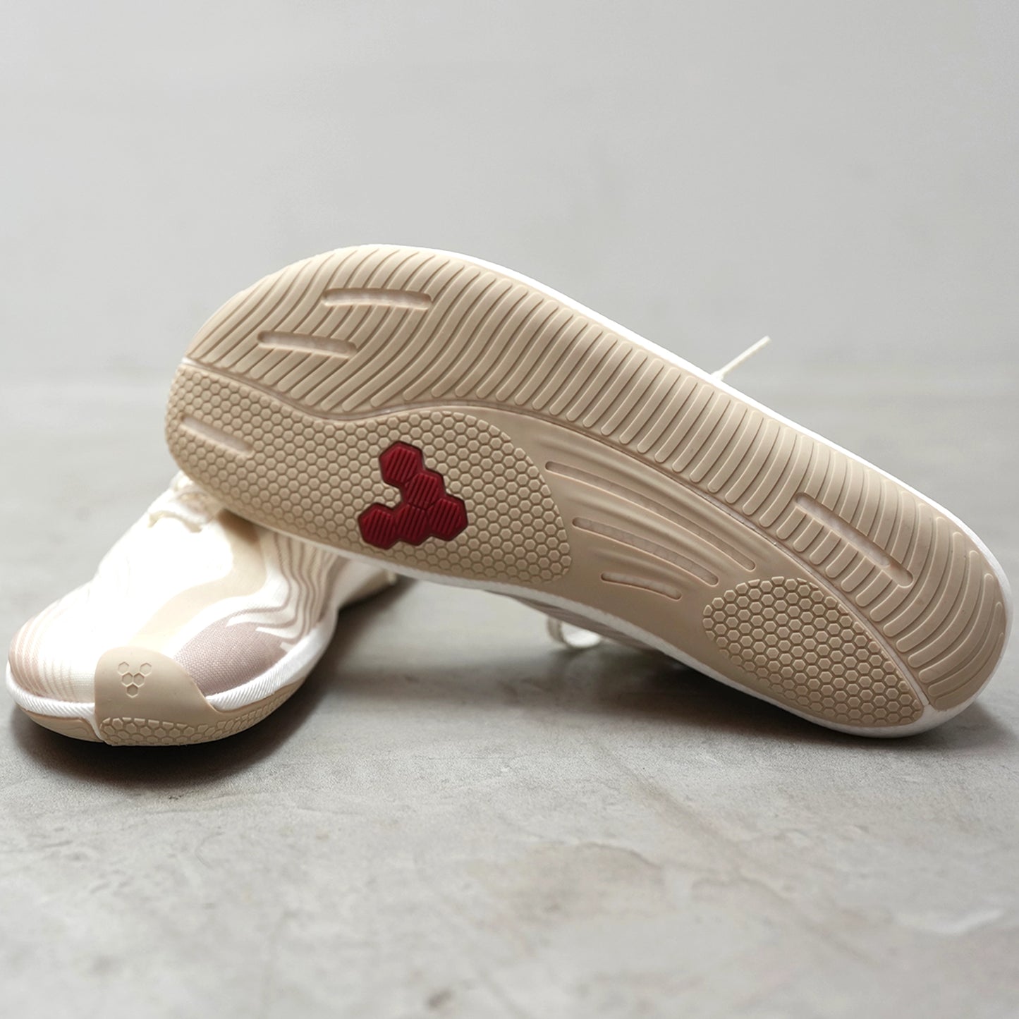 【VIVOBAREFOOT】ヴィヴォ ベアフット men's Primus Flow "2Color"