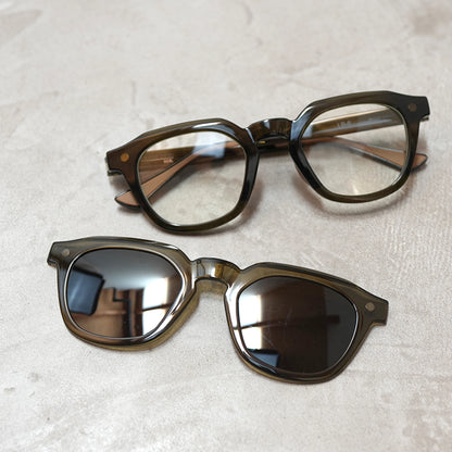 【LAIDBACK by NEW.】レイドバックバイニュー LB-6 ”3Color”