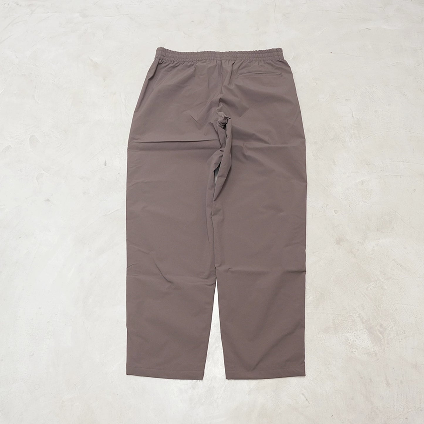 【South2 West8】サウスツーウエストエイト  Side Line Zipped Trail Pant - PE Ripstop "2Color"
