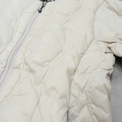 【South2 West8】サウスツーウエストエイト men's South2 West8 x TAION Inner Down Jacket "2Color"
