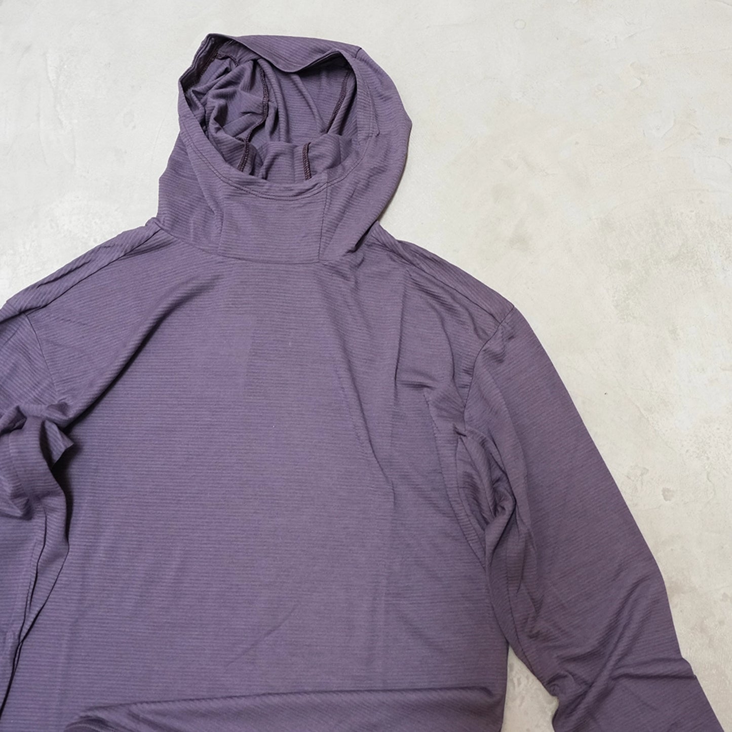 【STATIC】スタティック unisex All Elevation Hoody "2Color"