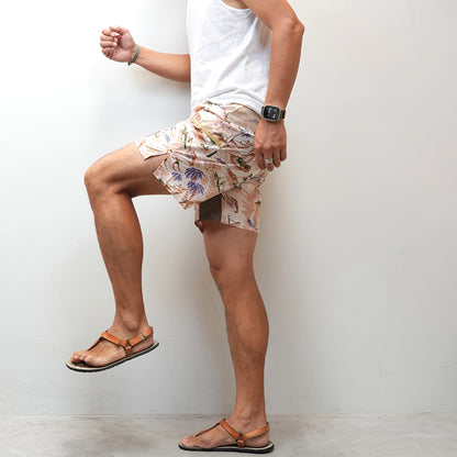 【Mountain Martial Arts】マウンテンマーシャルアーツ  unisex MMA 7-pockets Run Shorts V7.5 “2Color” ※ネコポス可