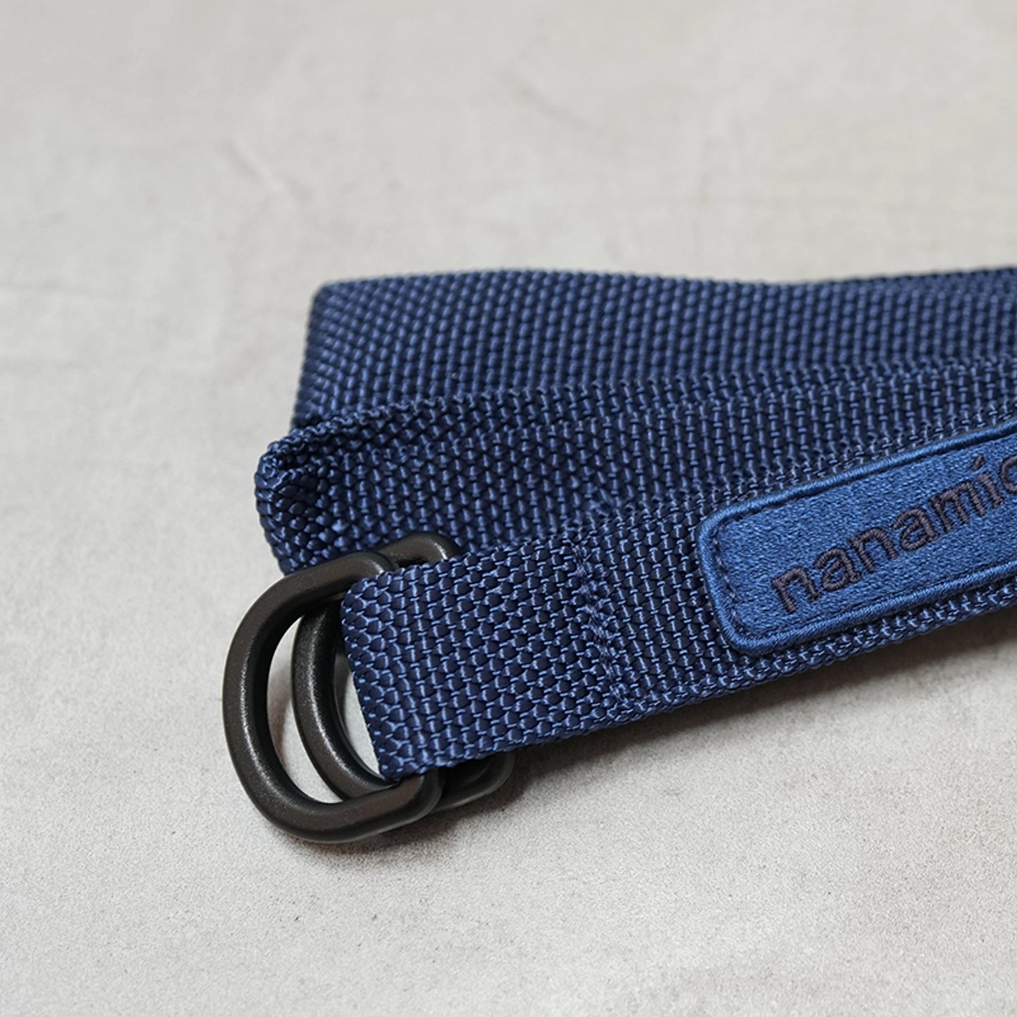 【nanamica】ナナミカ Tech Belt "4Color" ※ネコポス可