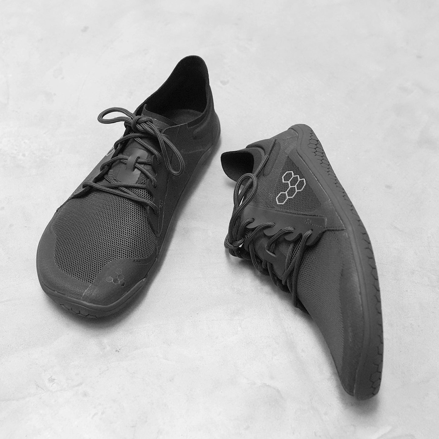 【VIVOBAREFOOT】ヴィヴォ ベアフット women's Primus Lite Ⅳ "2Color"