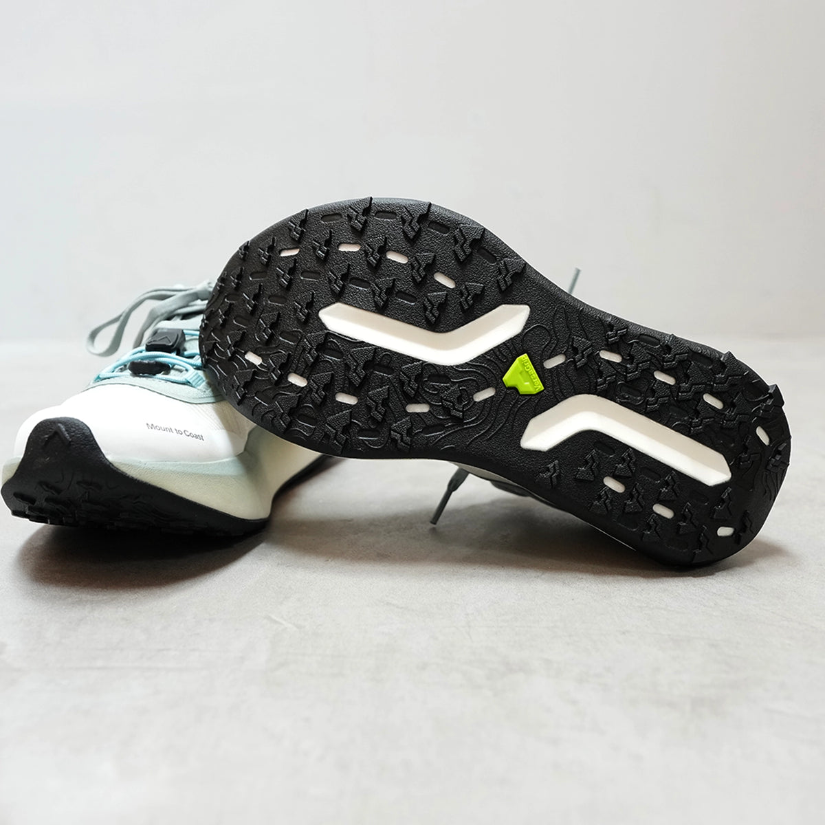 【Mount to Coast】マウントトゥーコースト women's H1 "Everglades"
