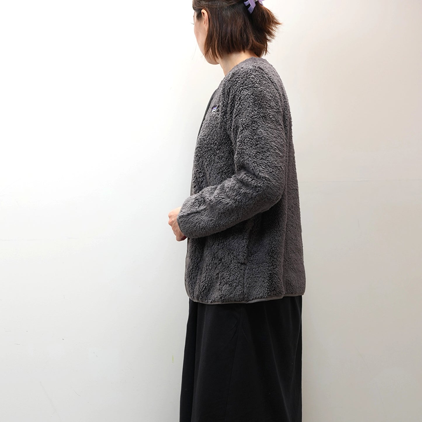 【patagonia】パタゴニア Kids Los Gatos Cardigan "2Color"