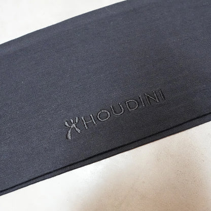 【HOUDINI】フーディニ Puremerino Headband "2Color" ※ネコポス可