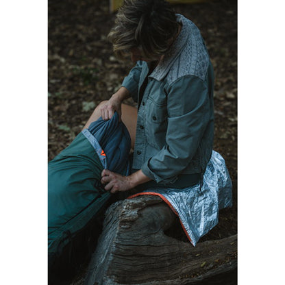 【SOL】 エスオーエル Escape Insulated Trail Seat