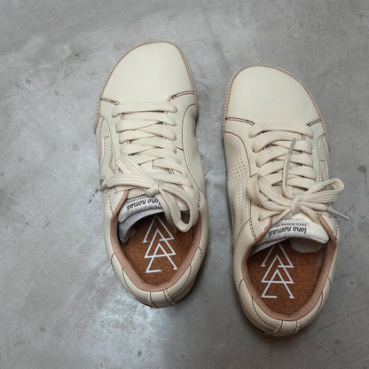 【LONO】ロノ Nomad OG "White"