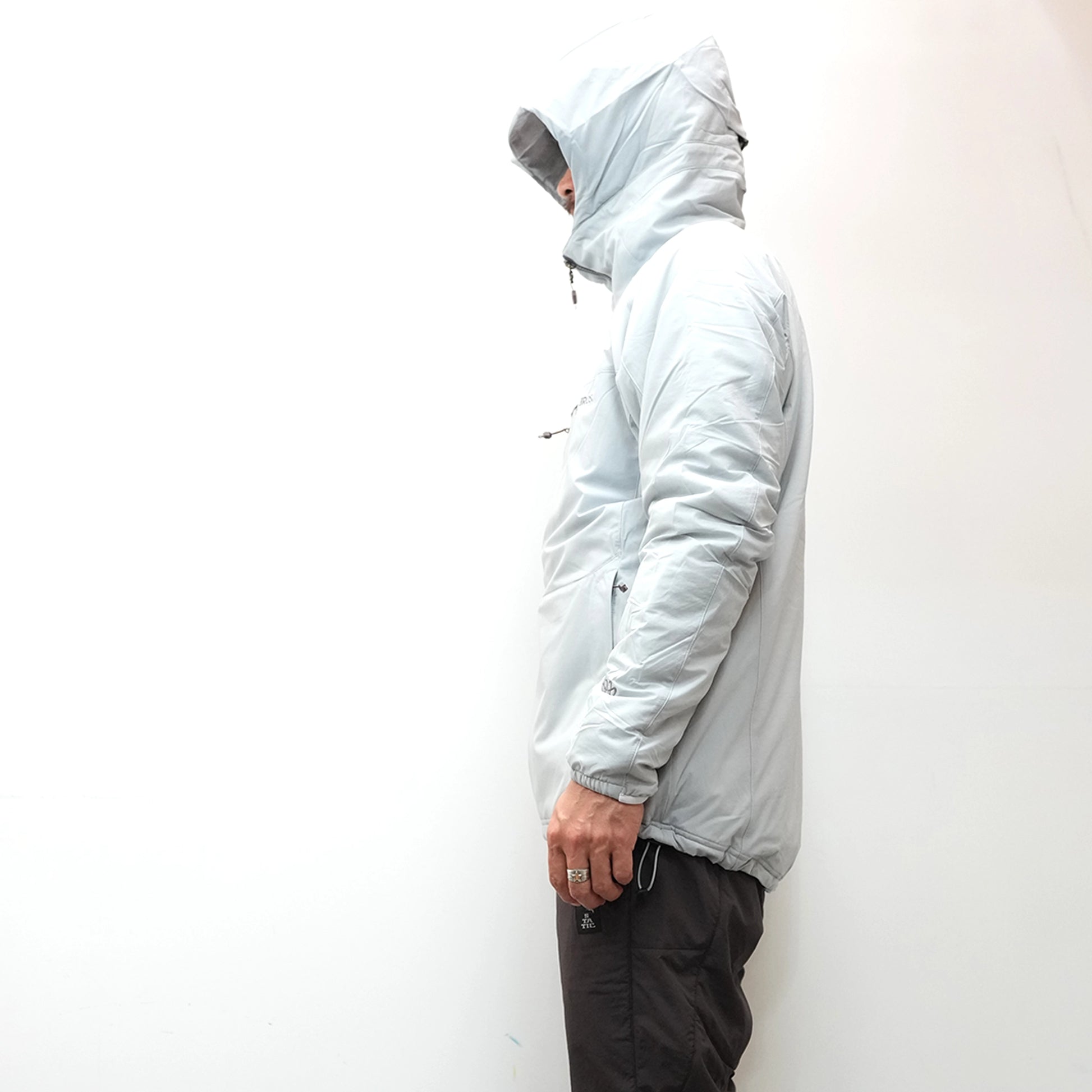 Teton Bros ティートンブロス Wapiti Hoody – Yosemite