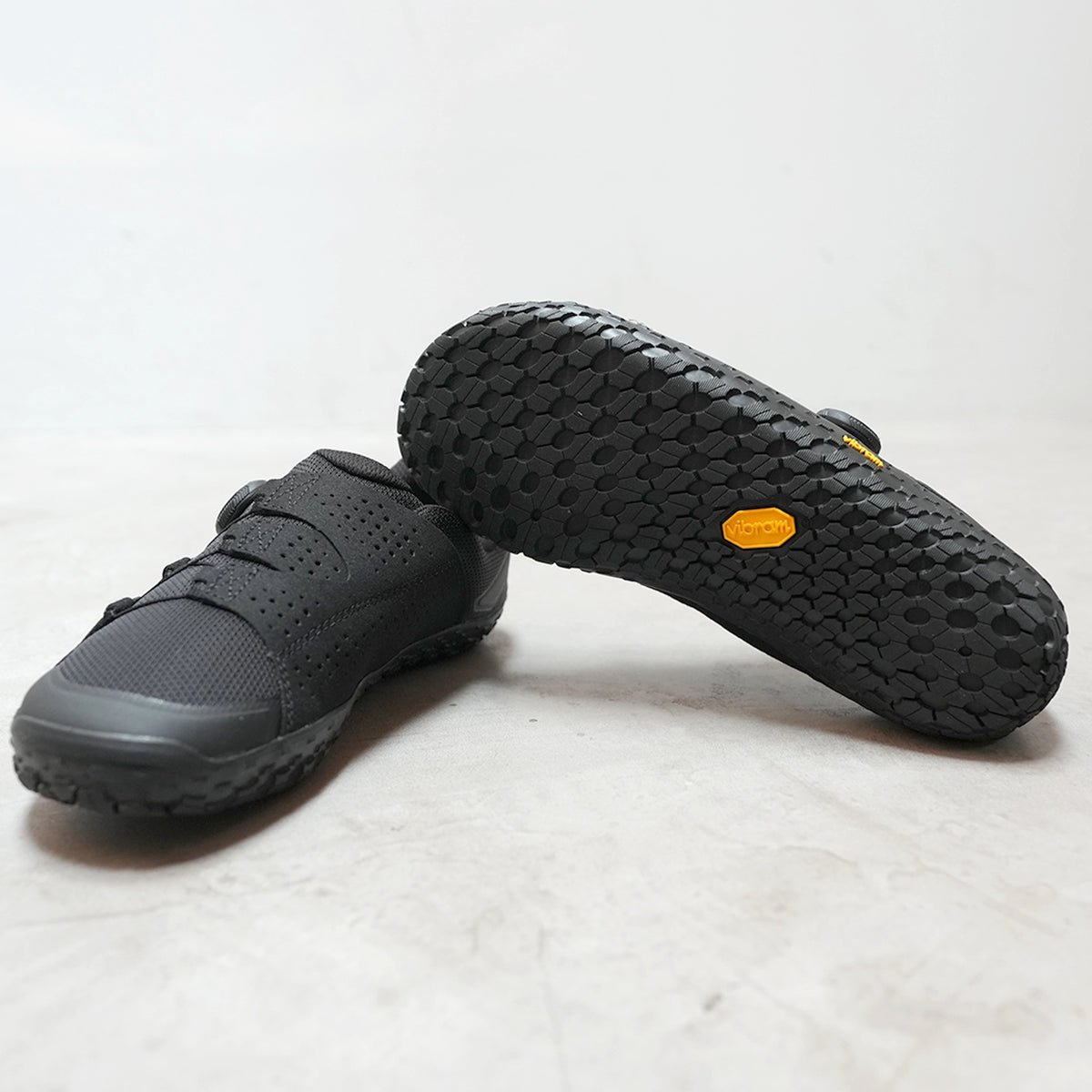 【MERRELL】メレル men's Vapor Glove 7 Boa "2Color"