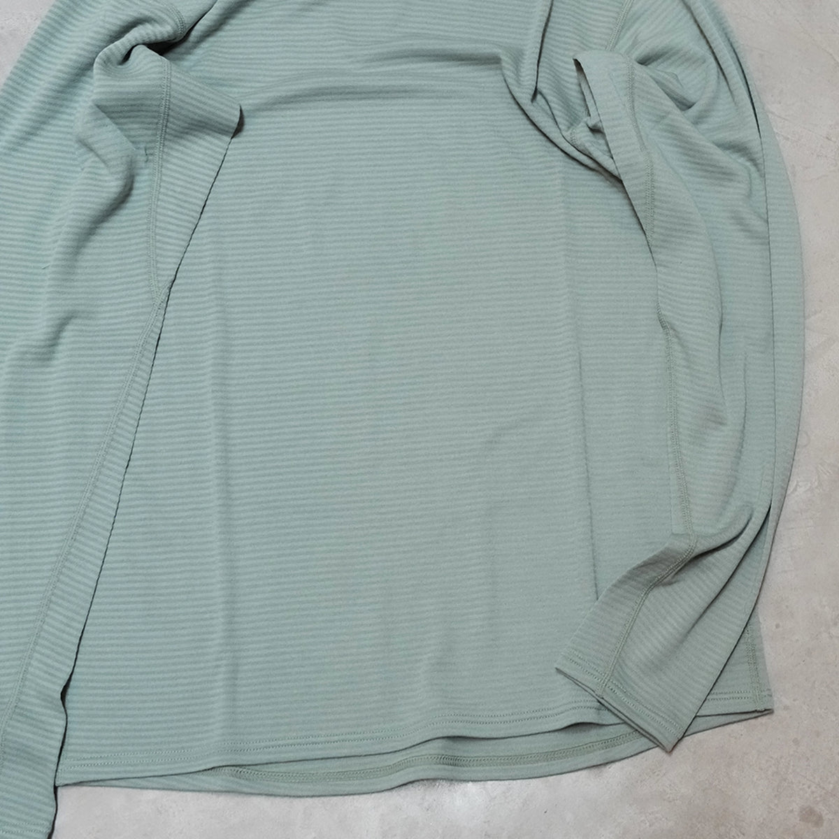 【STATIC】スタティック unisex All Elevation MW Crew "2Color" ネコポス可
