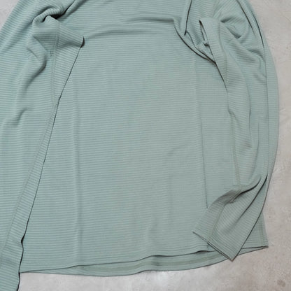 【STATIC】スタティック unisex All Elevation MW Crew "2Color" ネコポス可